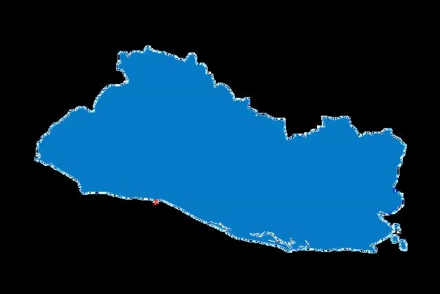 Imagen El Salvador